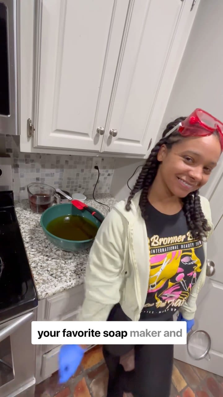 Post 10 by Waxer Lafayette, LA on Instagram (video)