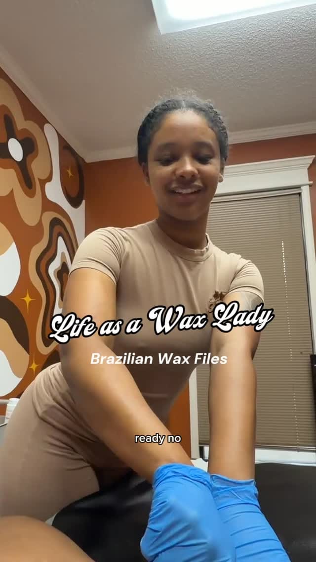 Post 7 by Waxer Lafayette, LA on Instagram (video)
