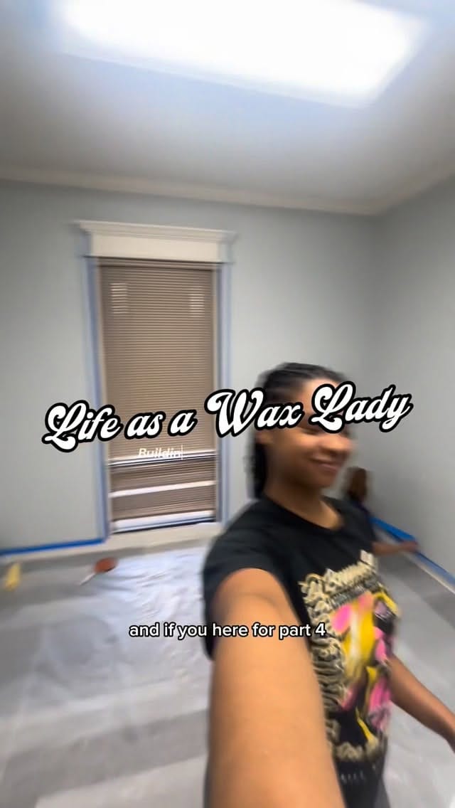 Post 9 by Waxer Lafayette, LA on Instagram (video)