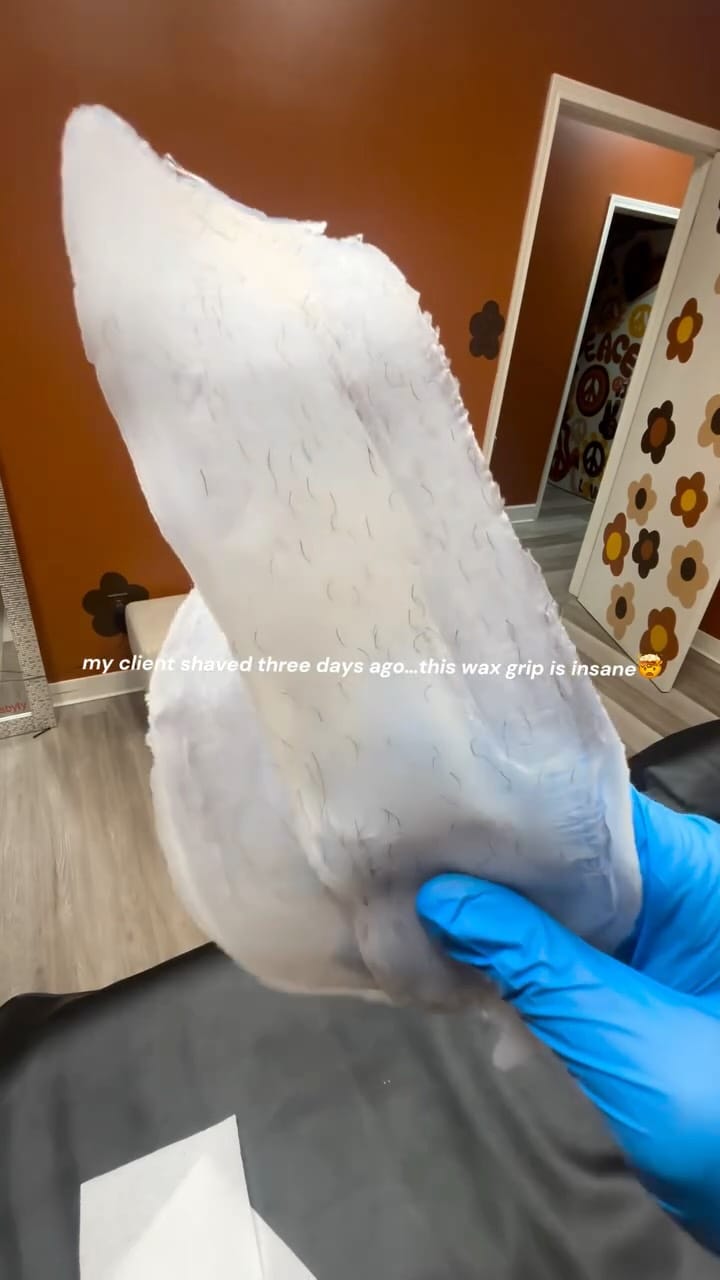 Post 3 by Waxer Lafayette, LA on Instagram (video)