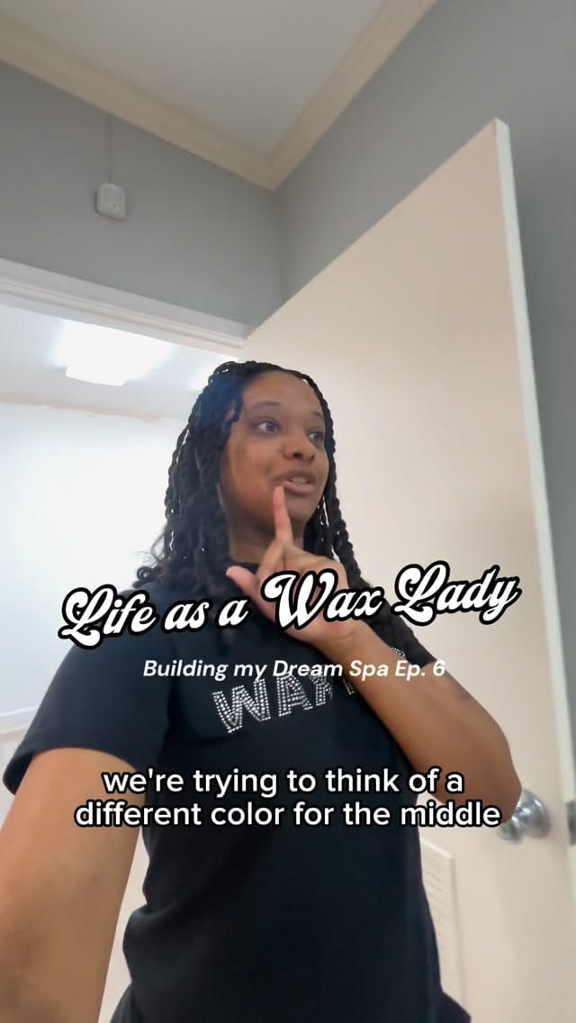 Post 6 by Waxer Lafayette, LA on Instagram (video)