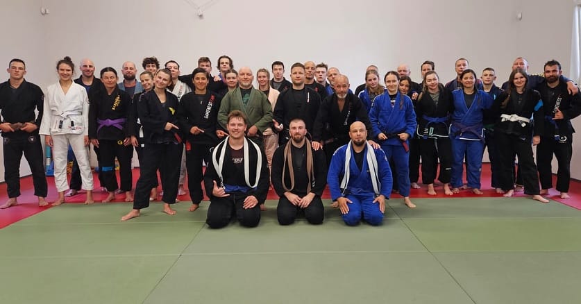 Post 2 by Rafał Zomkowski, Trener personalny Poznań on Instagram (carousel)