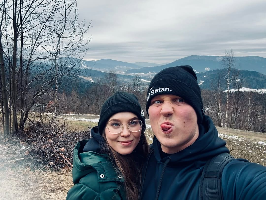 Post 8 by Rafał Zomkowski, Trener personalny Poznań on Instagram (image)
