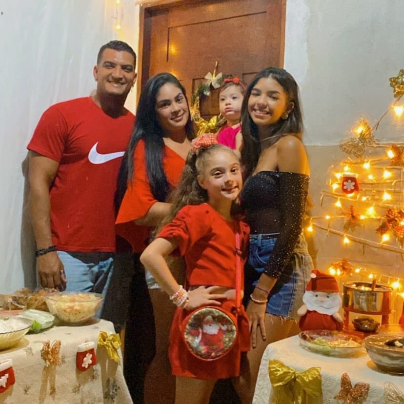 Post 9 by Jeissy Santana on Instagram (image)