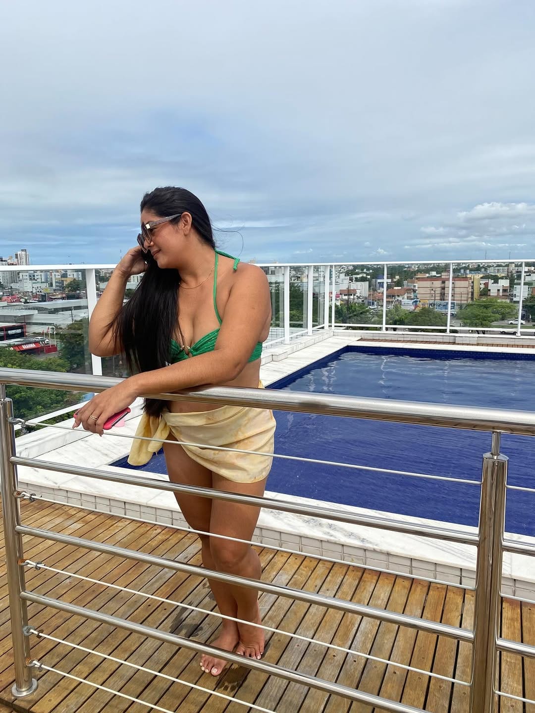 Post 1 by Jeissy Santana on Instagram (image)
