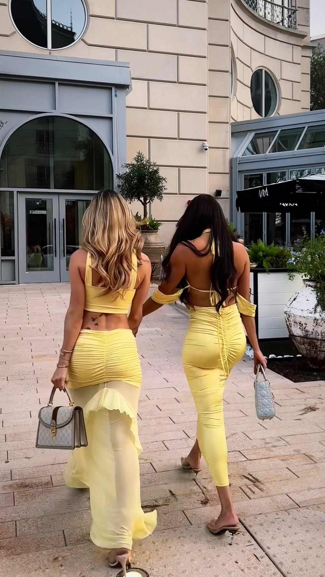 Post 2 by Rita Marzahl on Instagram (video)