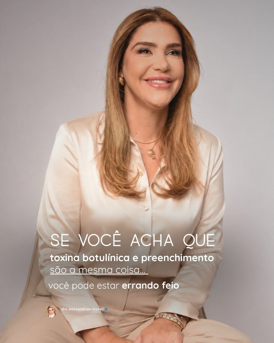 Post 5 by Alessandra Jereissati|Harmonização Facial on Instagram (carousel)