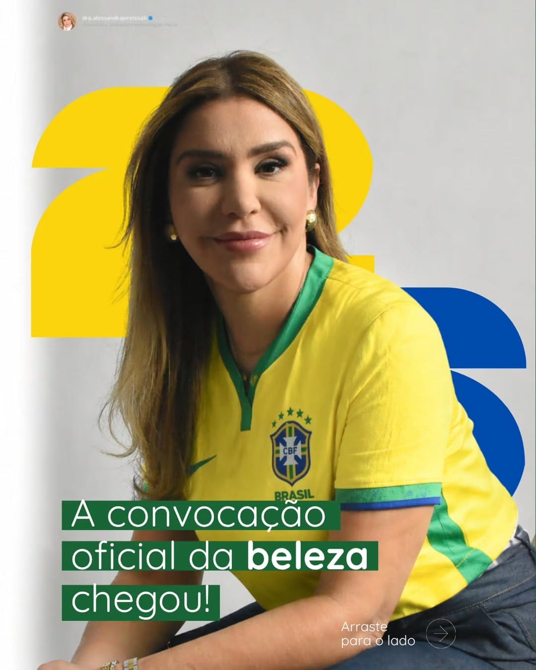 Post 2 by Alessandra Jereissati|Harmonização Facial on Instagram (carousel)