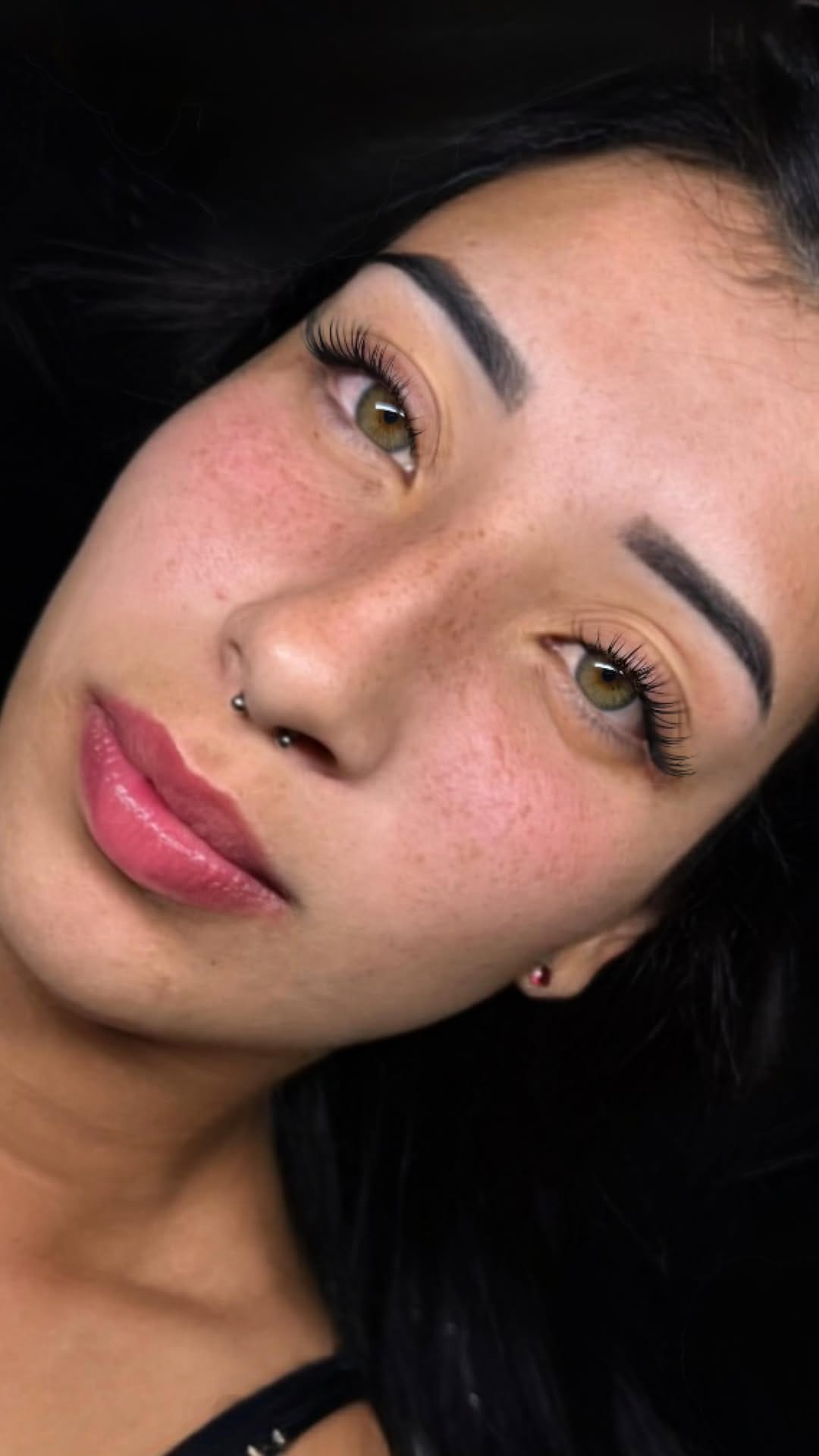Post 9 by Adore Cílios | Extensão de Cílios Curitiba on Instagram (video)