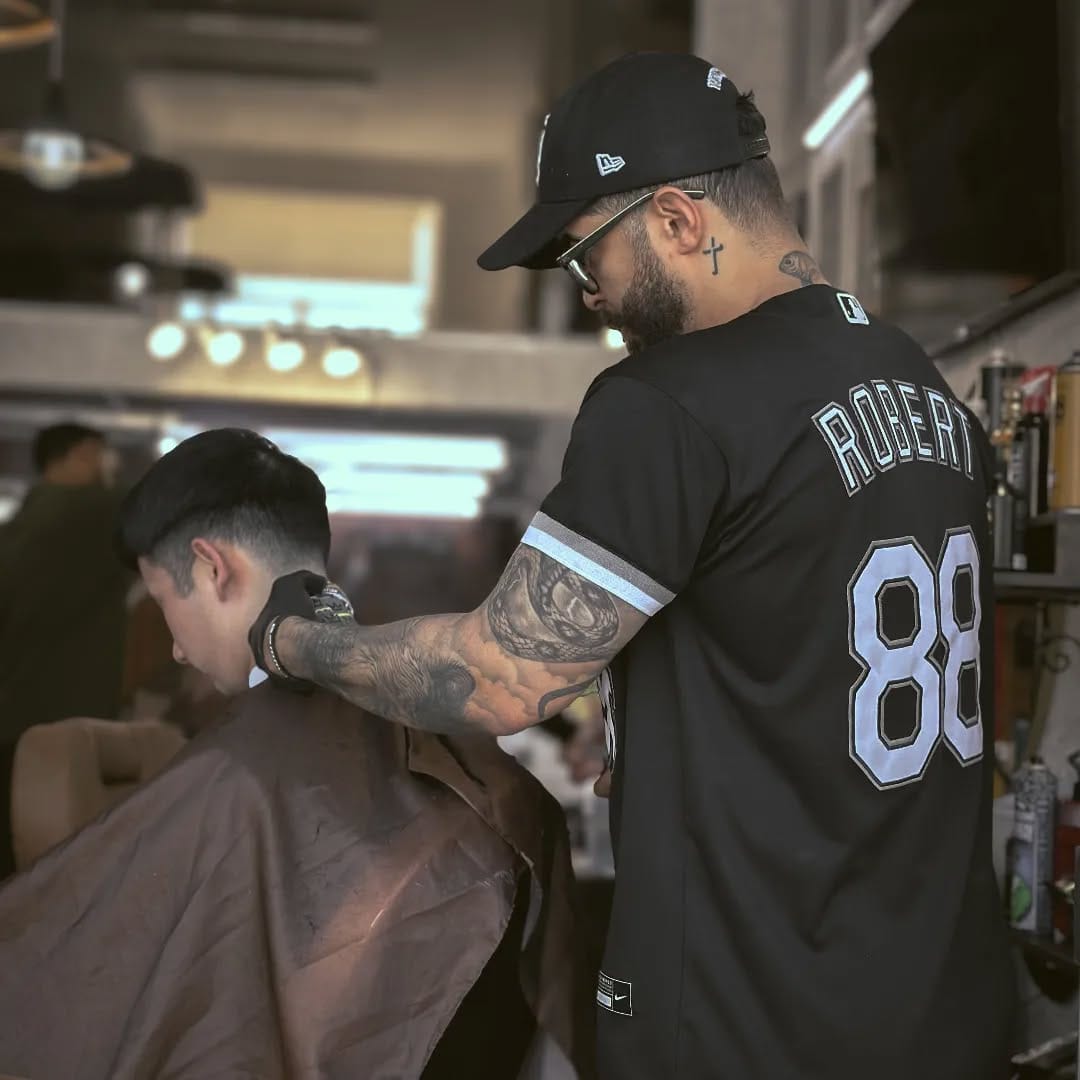 Post 10 by 💈🦈Sammy on Instagram (image)