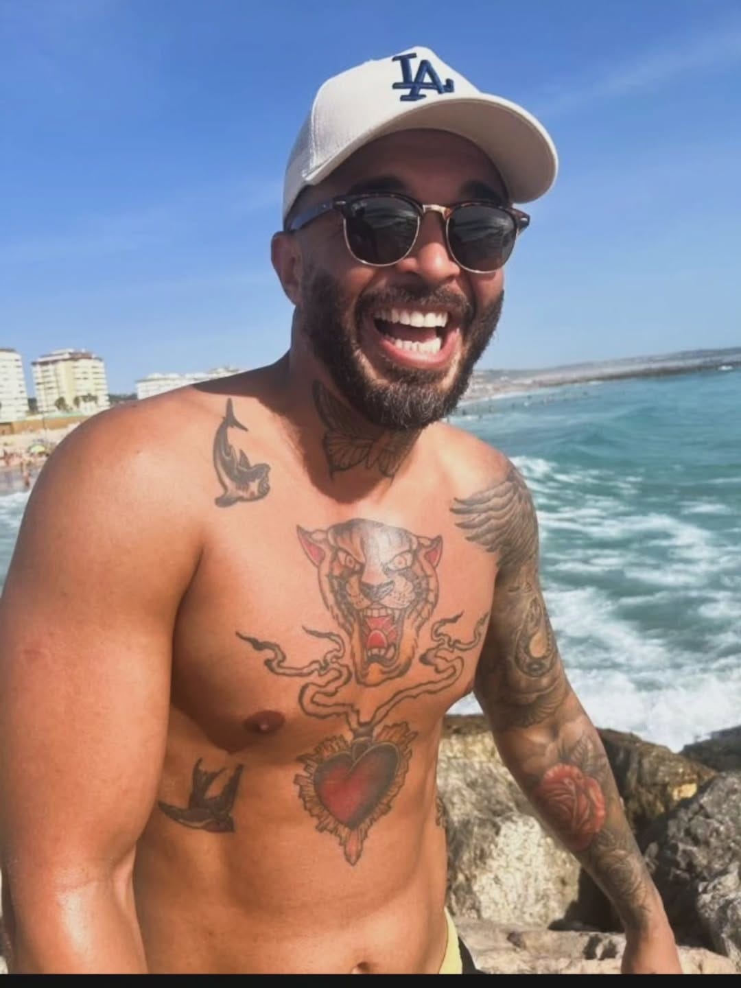 Post 5 by 💈🦈Sammy on Instagram (image)