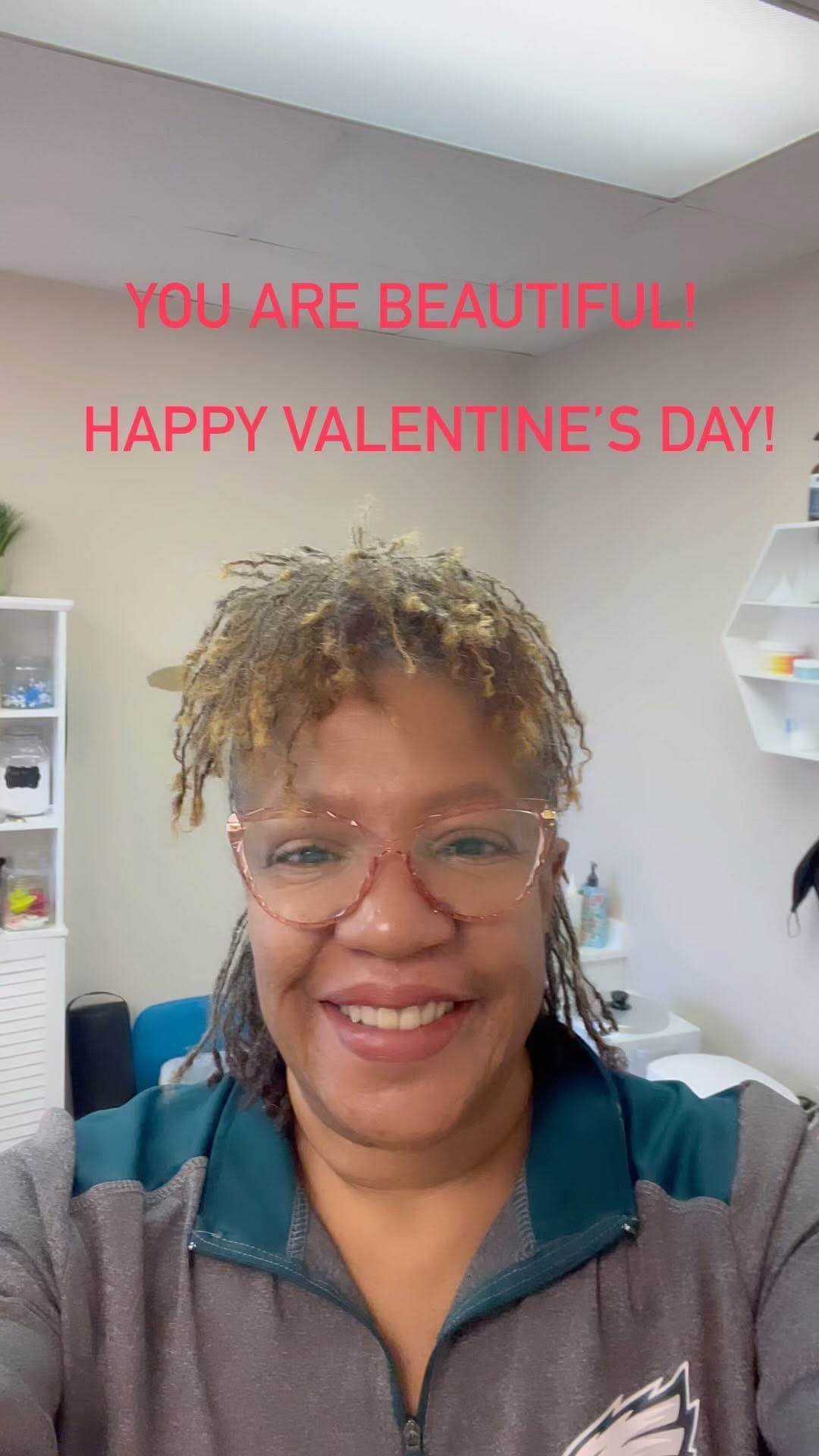 Post 9 by MichelleYvette on Instagram (video)