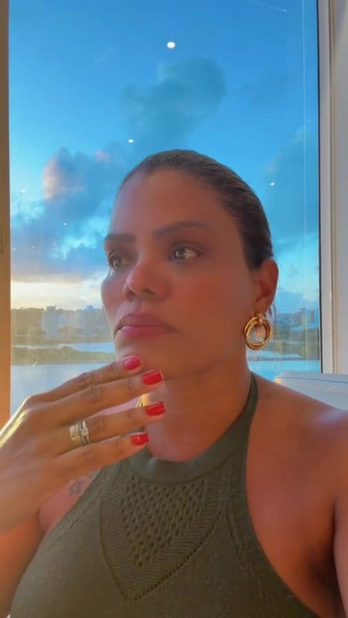 Post 5 by Carla Cabellus | RECIFE on Instagram (video)