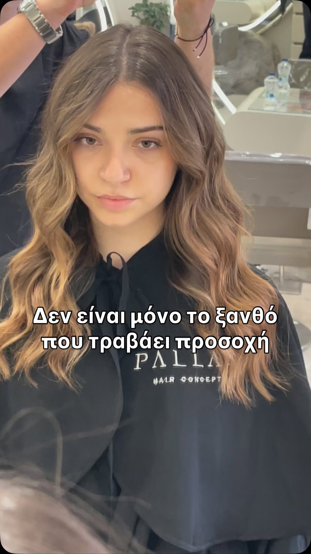 Post 2 by JOHN PΛLLΛS on Instagram (video)