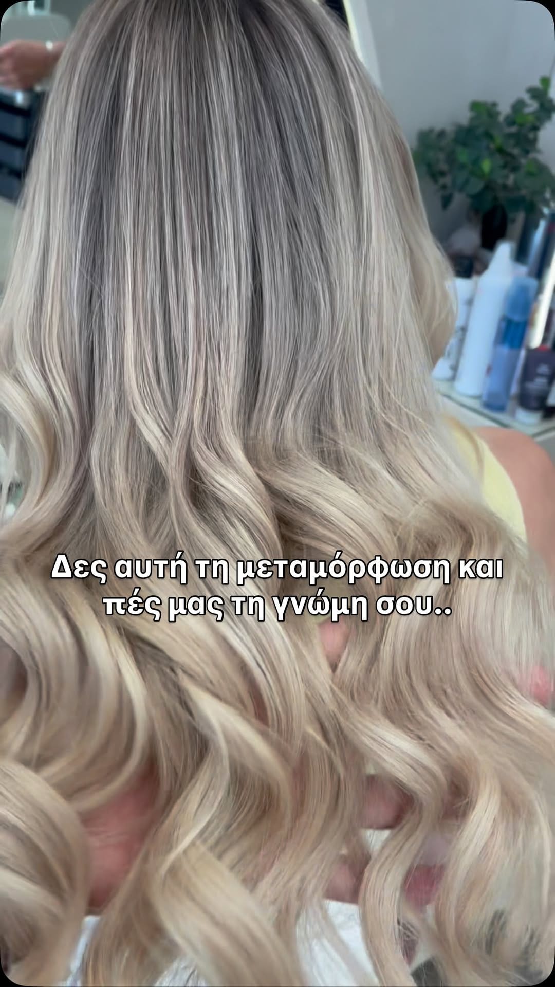 Post 6 by JOHN PΛLLΛS on Instagram (video)