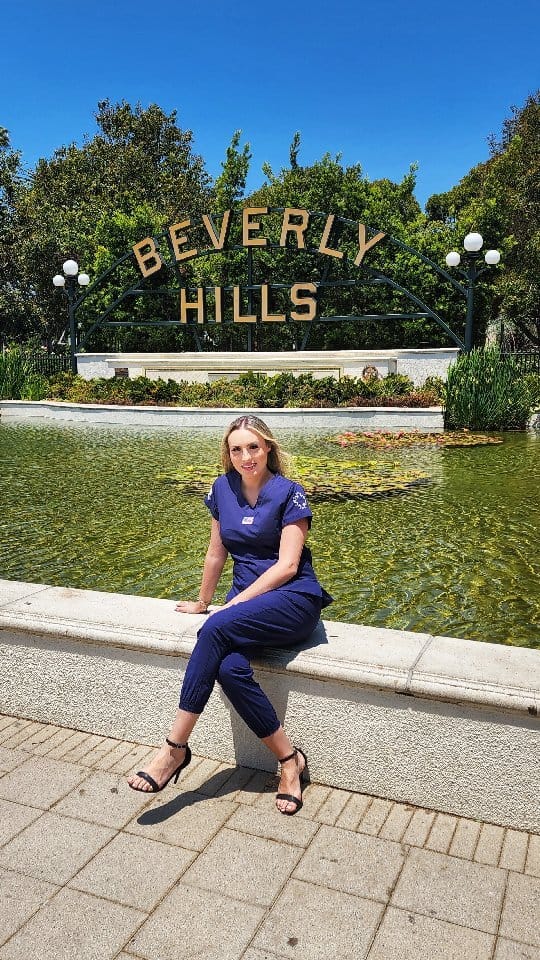 Post 8 by Kelly Golynski on Instagram (video)