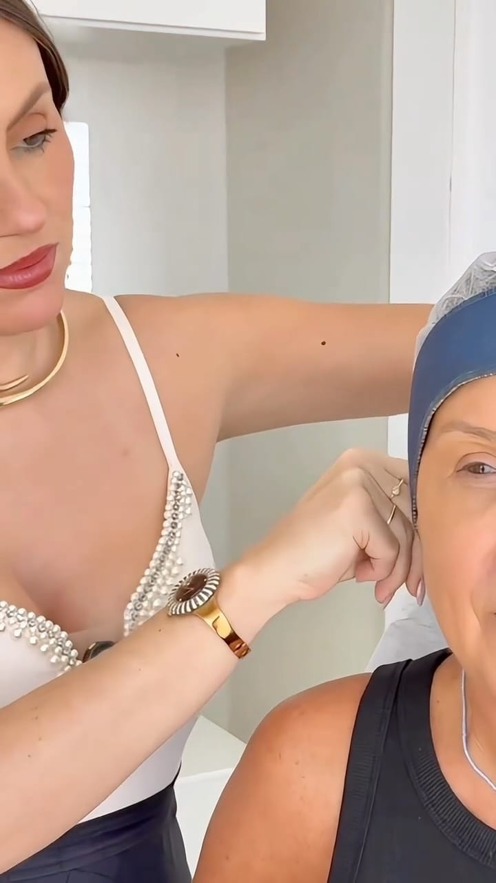 Post 5 by Kelly Golynski on Instagram (video)