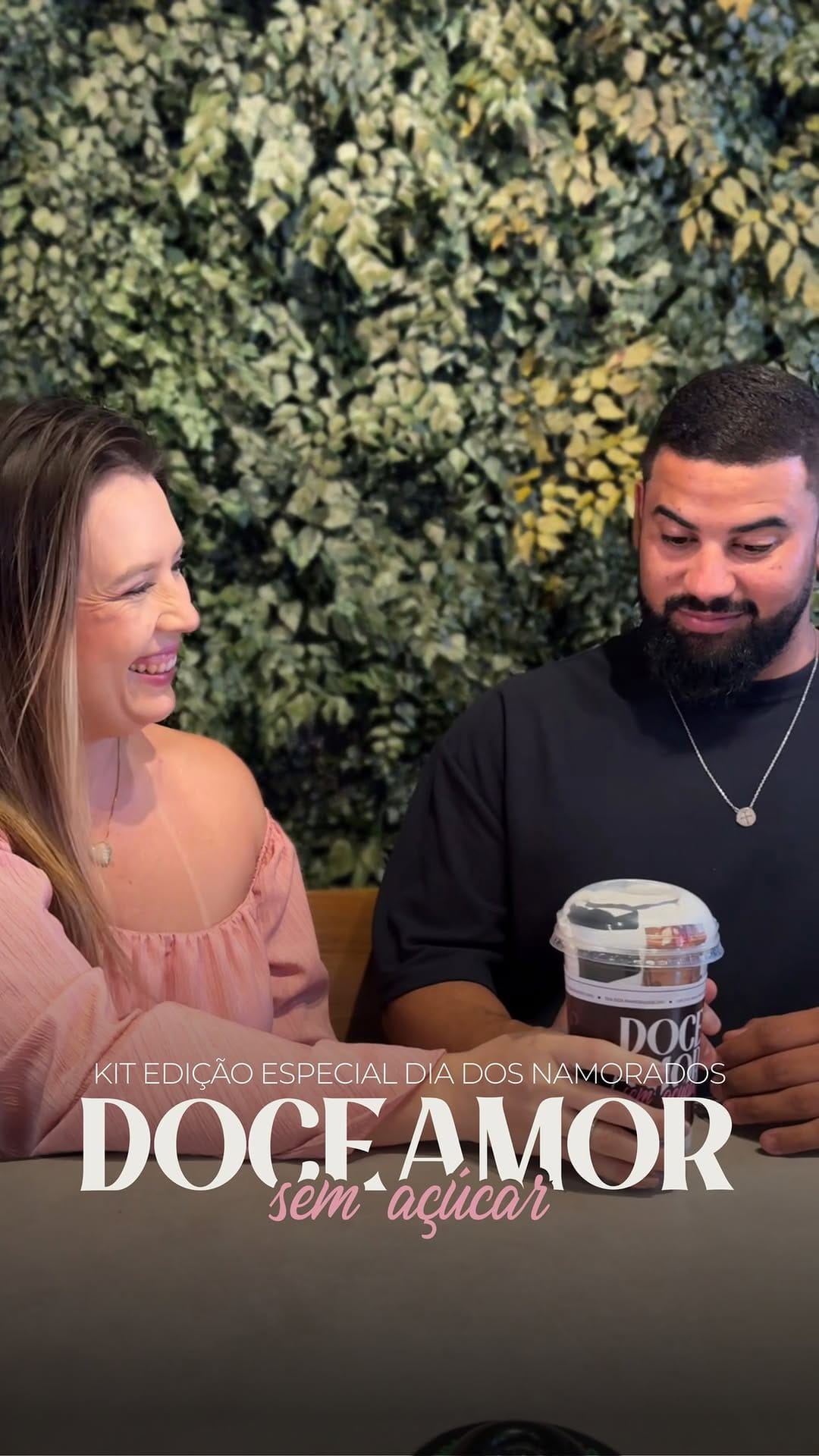 Post 1 by Fernanda Martins on Instagram (video)