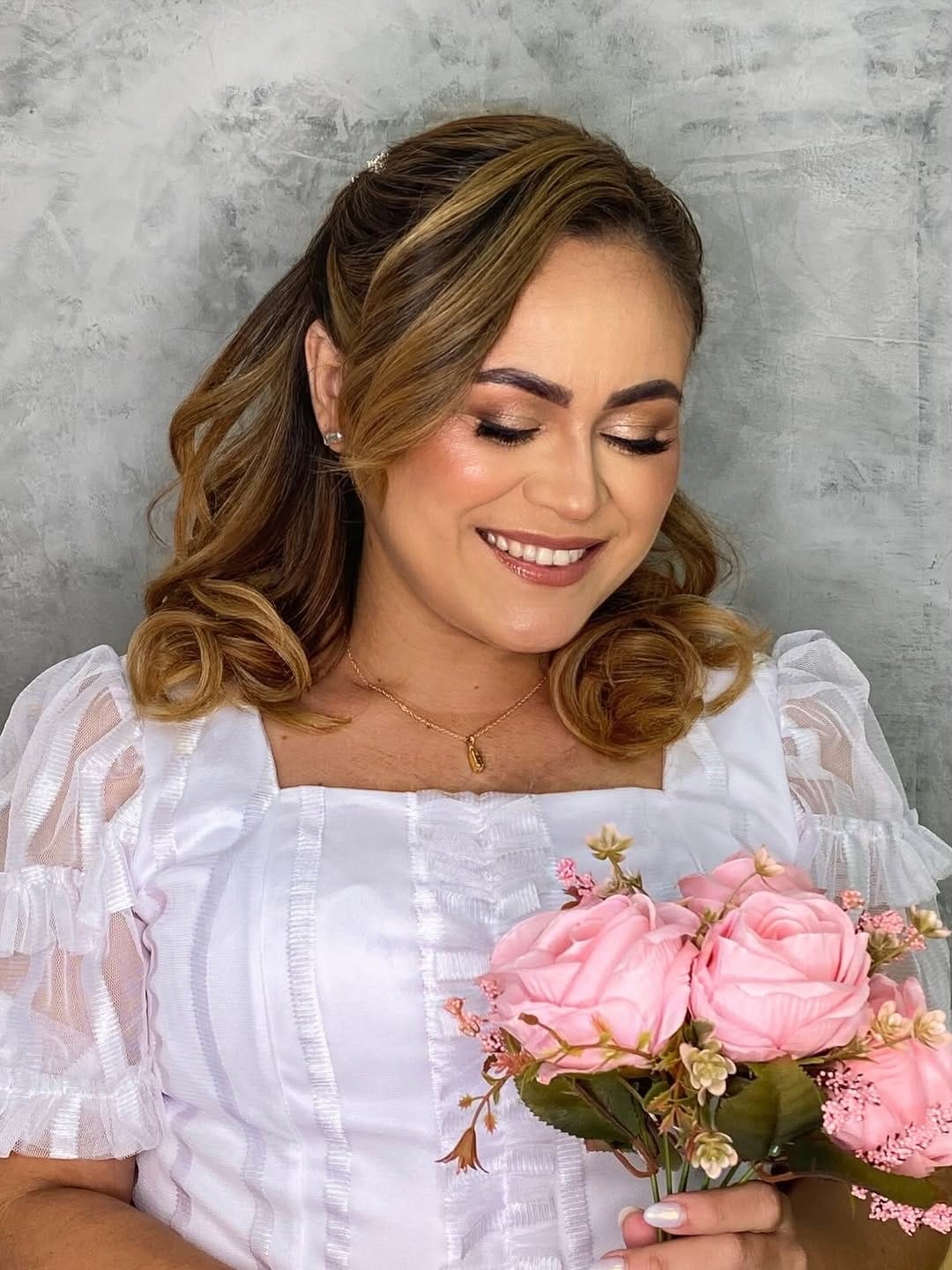 Post 6 by Will Barreto Beauty Concept on Instagram (carousel)