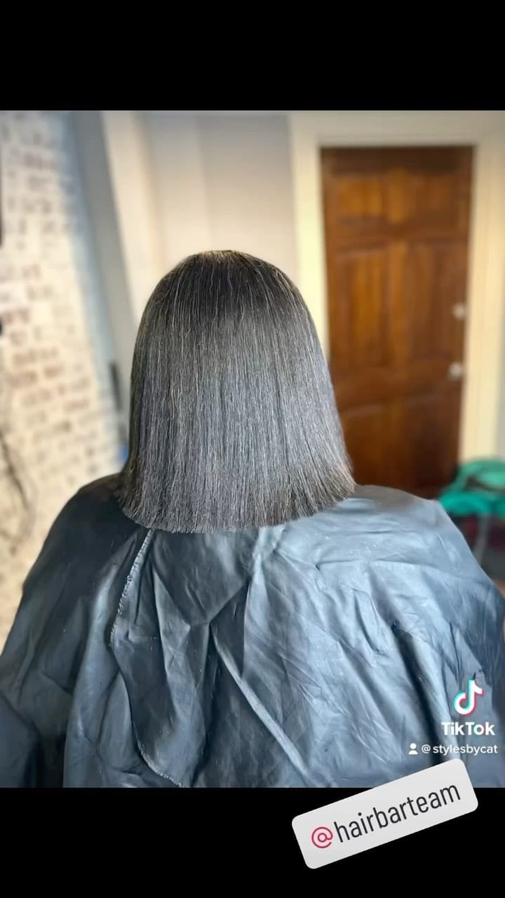 Post 10 by Healthy Hair Care Experts on Instagram (video)