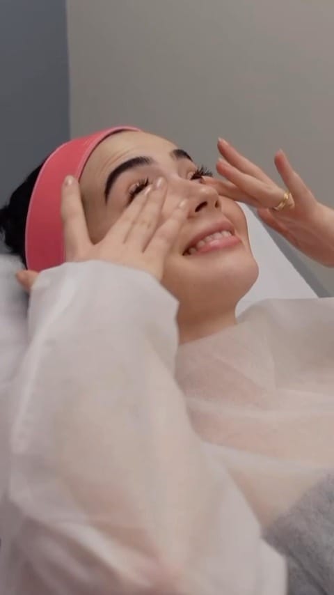 Post 10 by Dra Amanda Borges | OTOMODELAÇÃO🪡👂🏼 on Instagram (video)