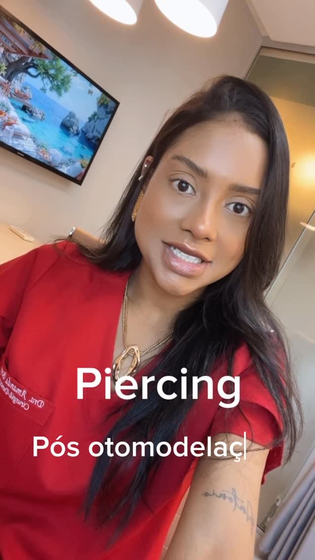 Post 5 by Dra Amanda Borges | OTOMODELAÇÃO🪡👂🏼 on Instagram (video)