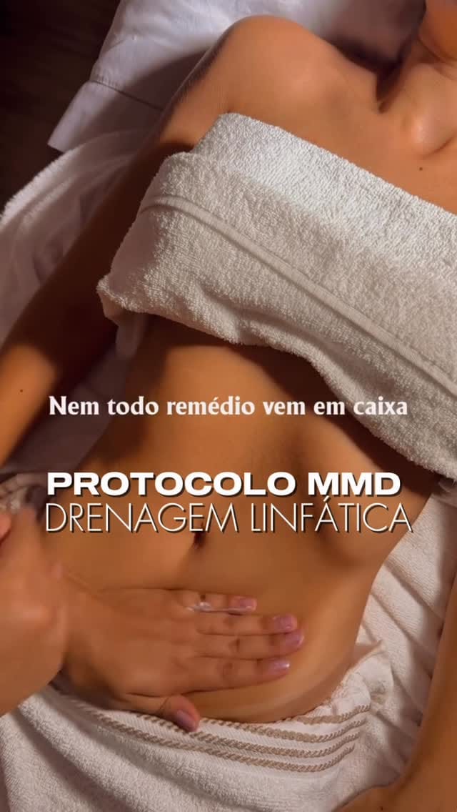 Post 5 by Francine Correia | Esteticista on Instagram (video)