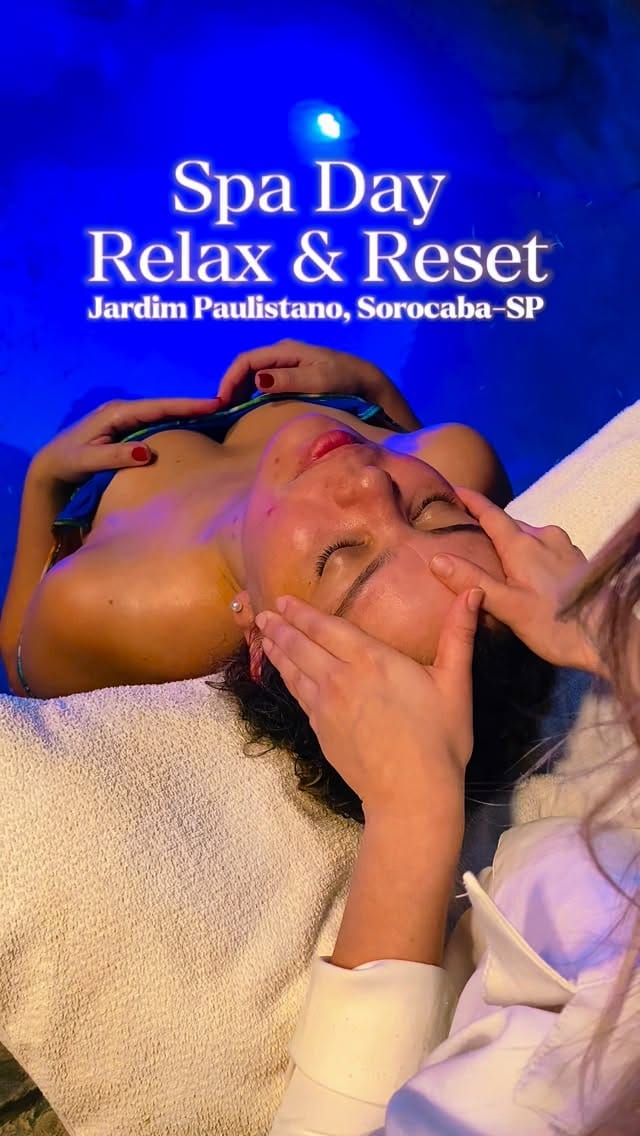 Post 10 by Francine Correia | Esteticista on Instagram (video)