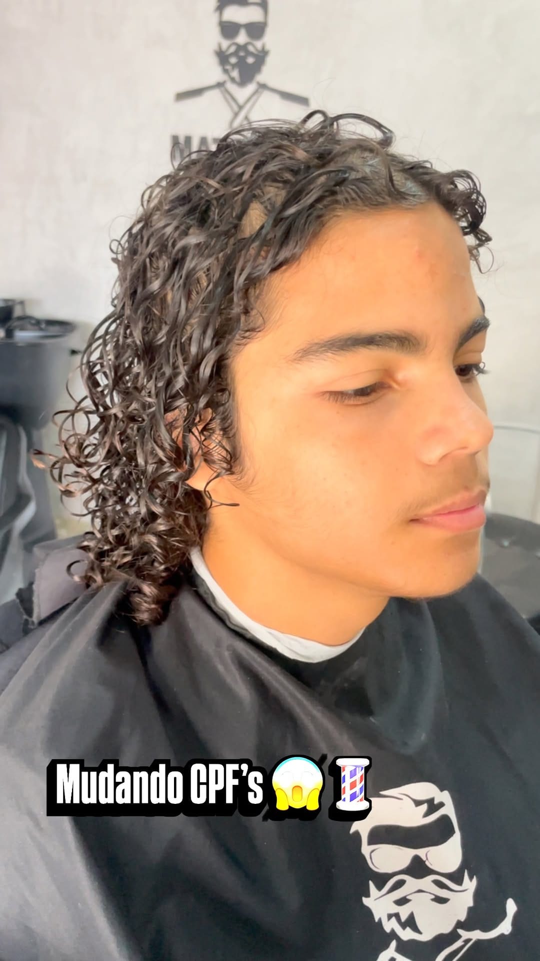 Post 8 by Barbeiro Do Grau on Instagram (video)