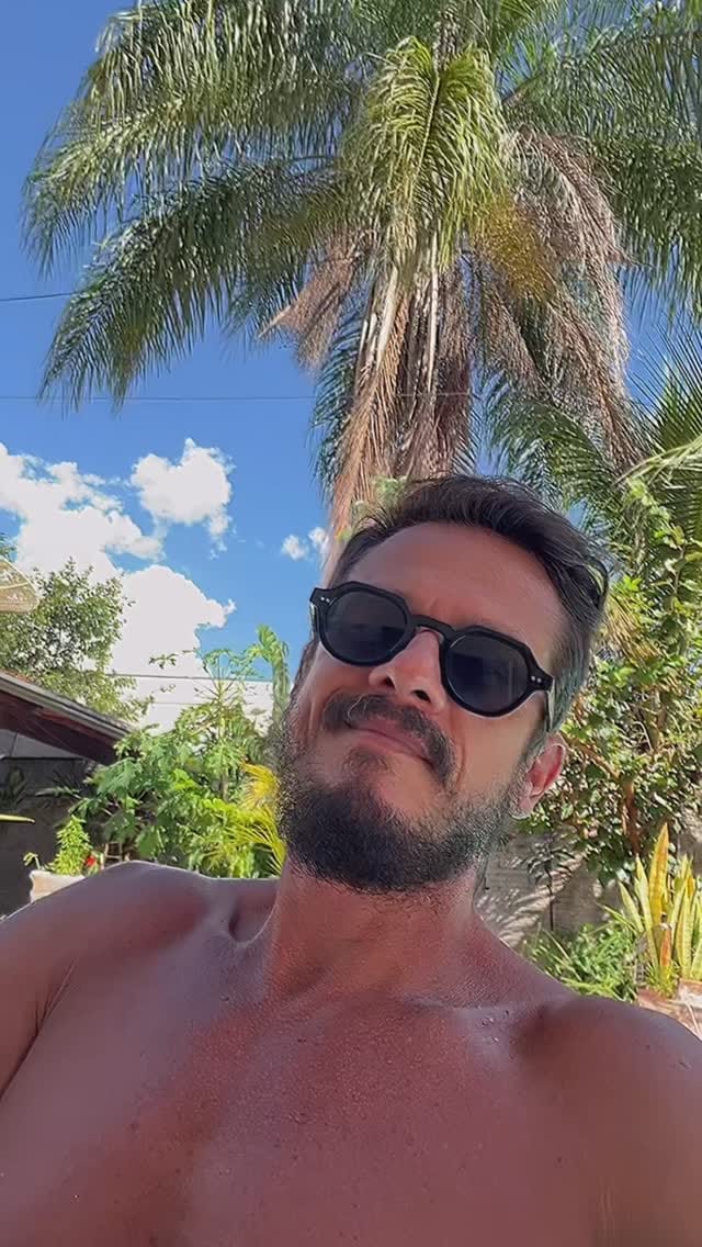 Post 2 by Cleber Grecco on Instagram (video)