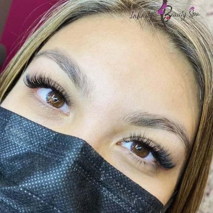 Post 2 by Infinity Beauty Spa • PMU on Instagram (image)