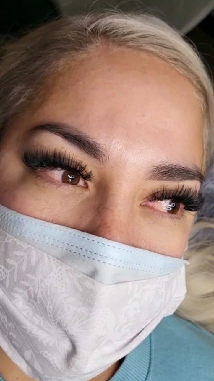 Post 5 by Infinity Beauty Spa • PMU on Instagram (video)