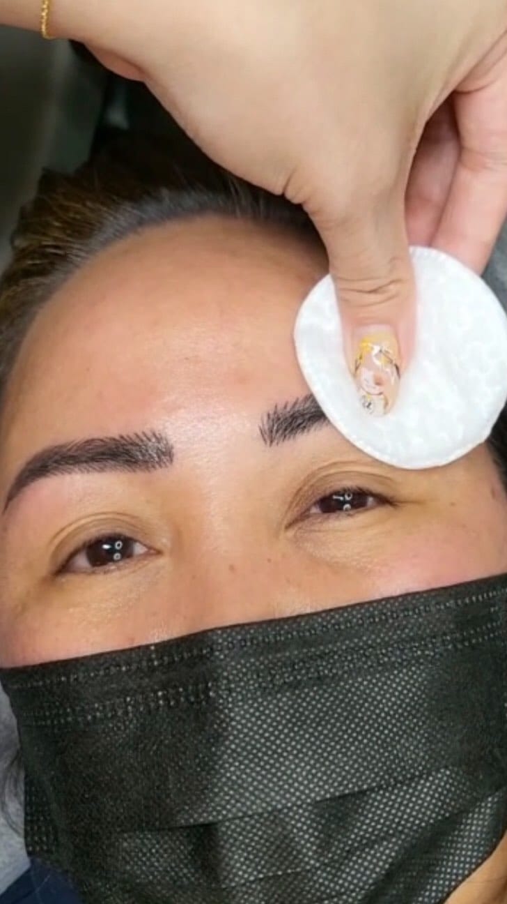 Post 9 by Infinity Beauty Spa • PMU on Instagram (video)