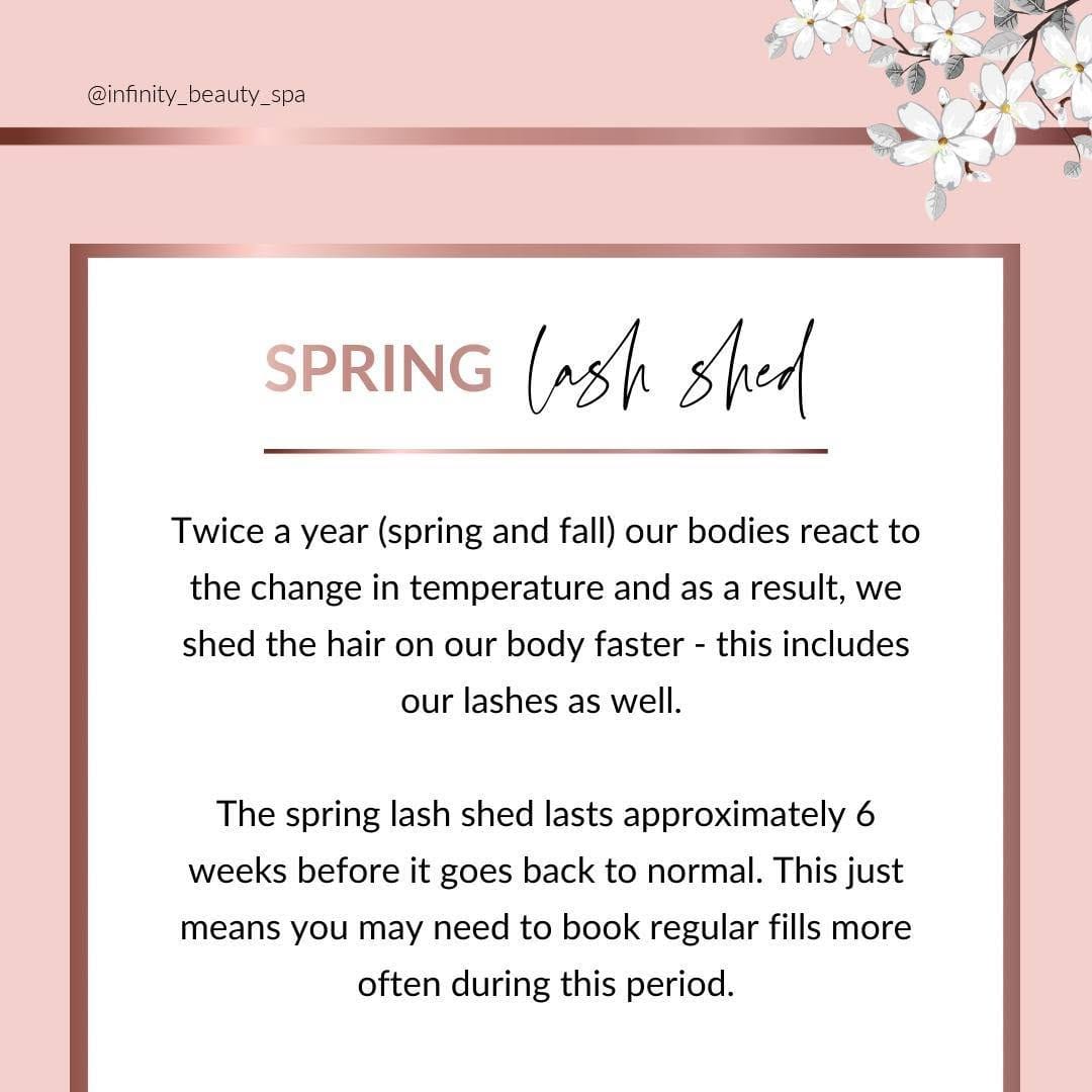 Post 8 by Infinity Beauty Spa • PMU on Instagram (image)