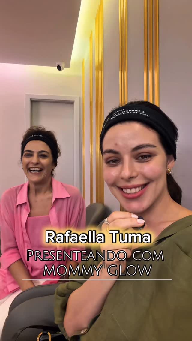 Post 8 by Clinica Dra Gabriela Schwartzmann on Instagram (video)