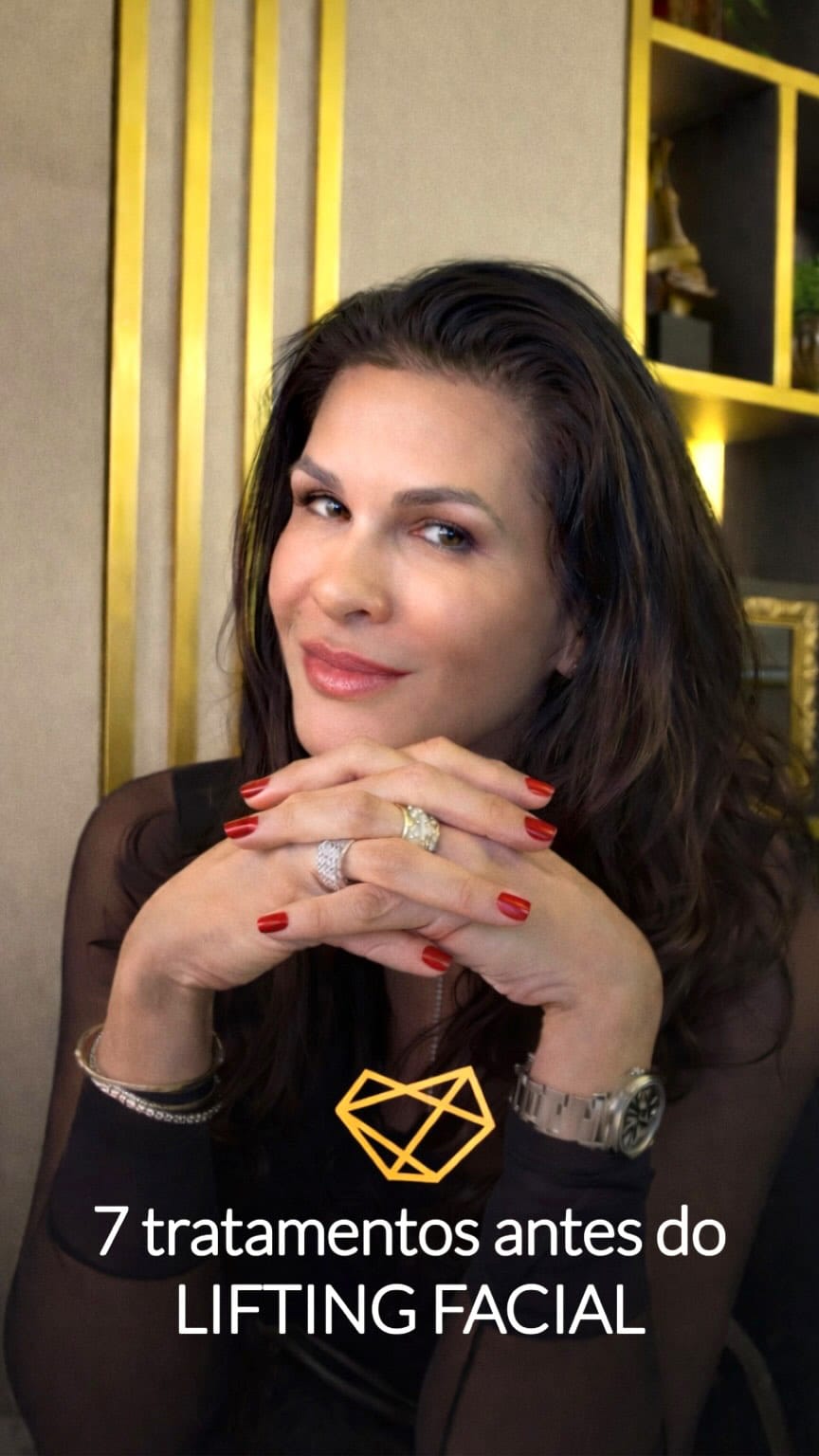 Post 9 by Clinica Dra Gabriela Schwartzmann on Instagram (video)