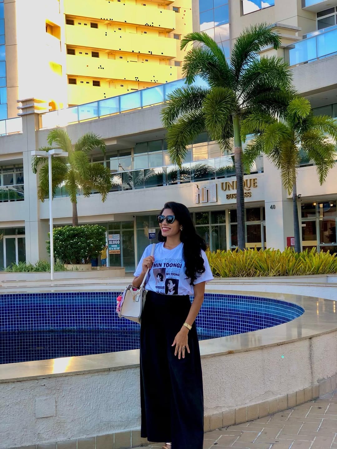 Post 2 by Laylla Kadyja Delmondes 🌸 on Instagram (carousel)