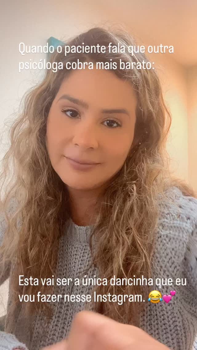 Post 9 by Roberta Moreira Borges on Instagram (video)