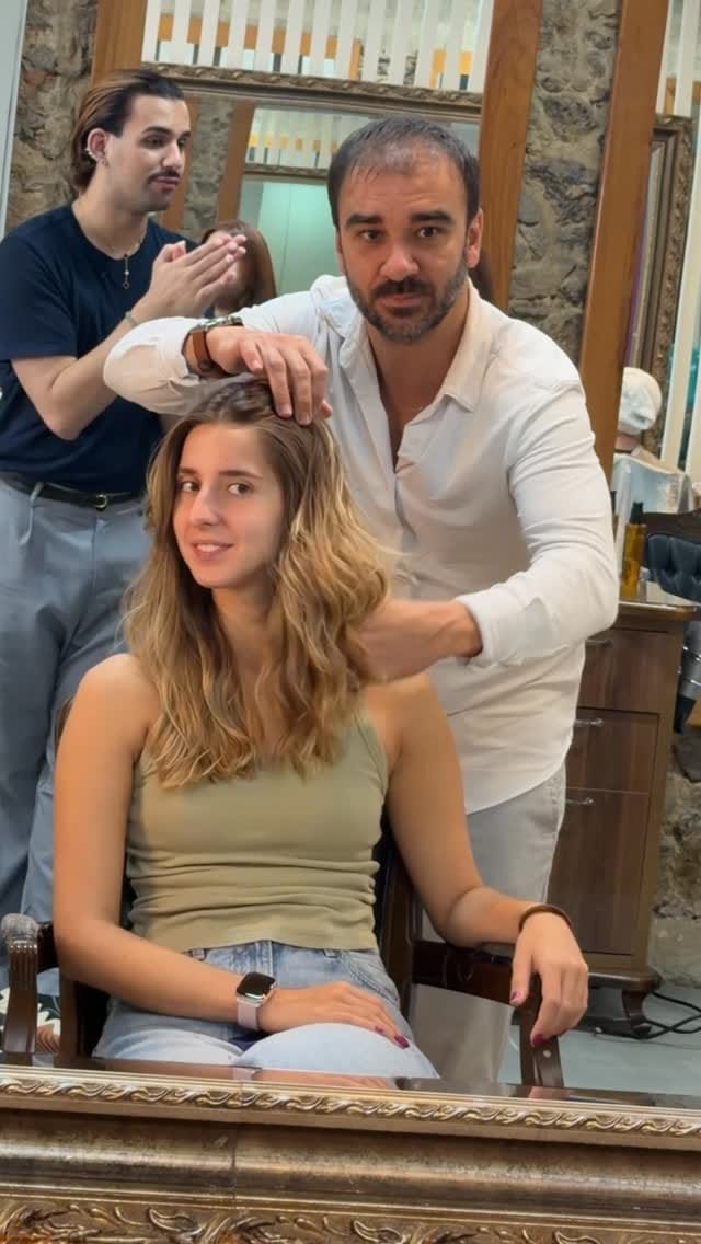 Post 1 by L'Equipe Alex Souza on Instagram (video)