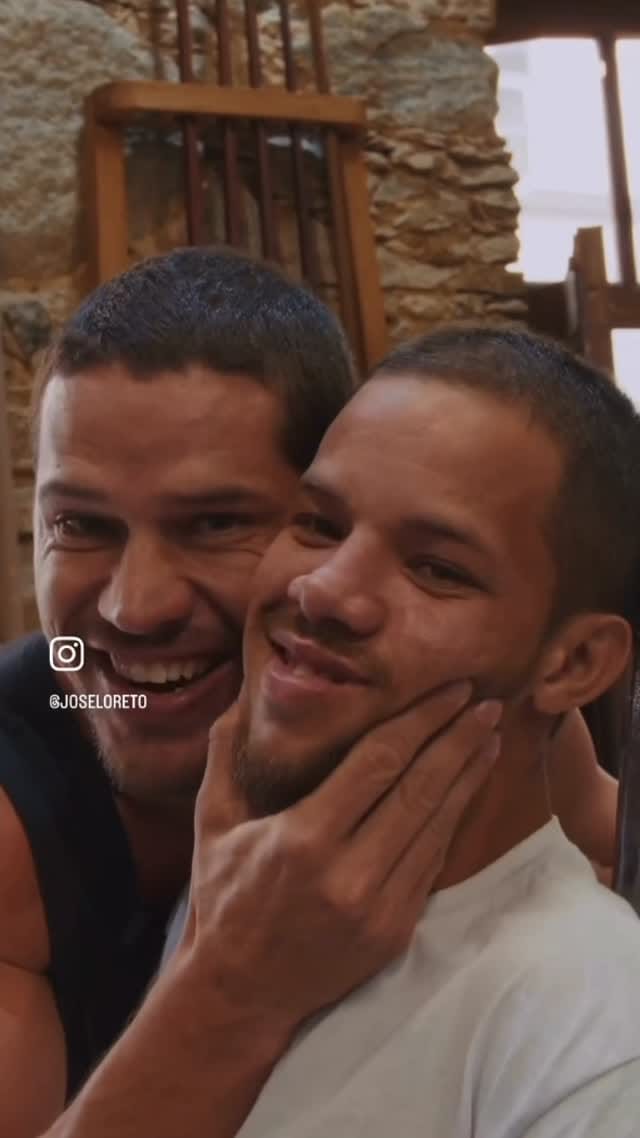 Post 3 by L'Equipe Alex Souza on Instagram (video)