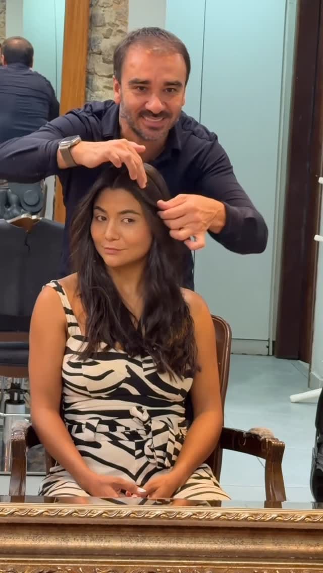 Post 2 by L'Equipe Alex Souza on Instagram (video)