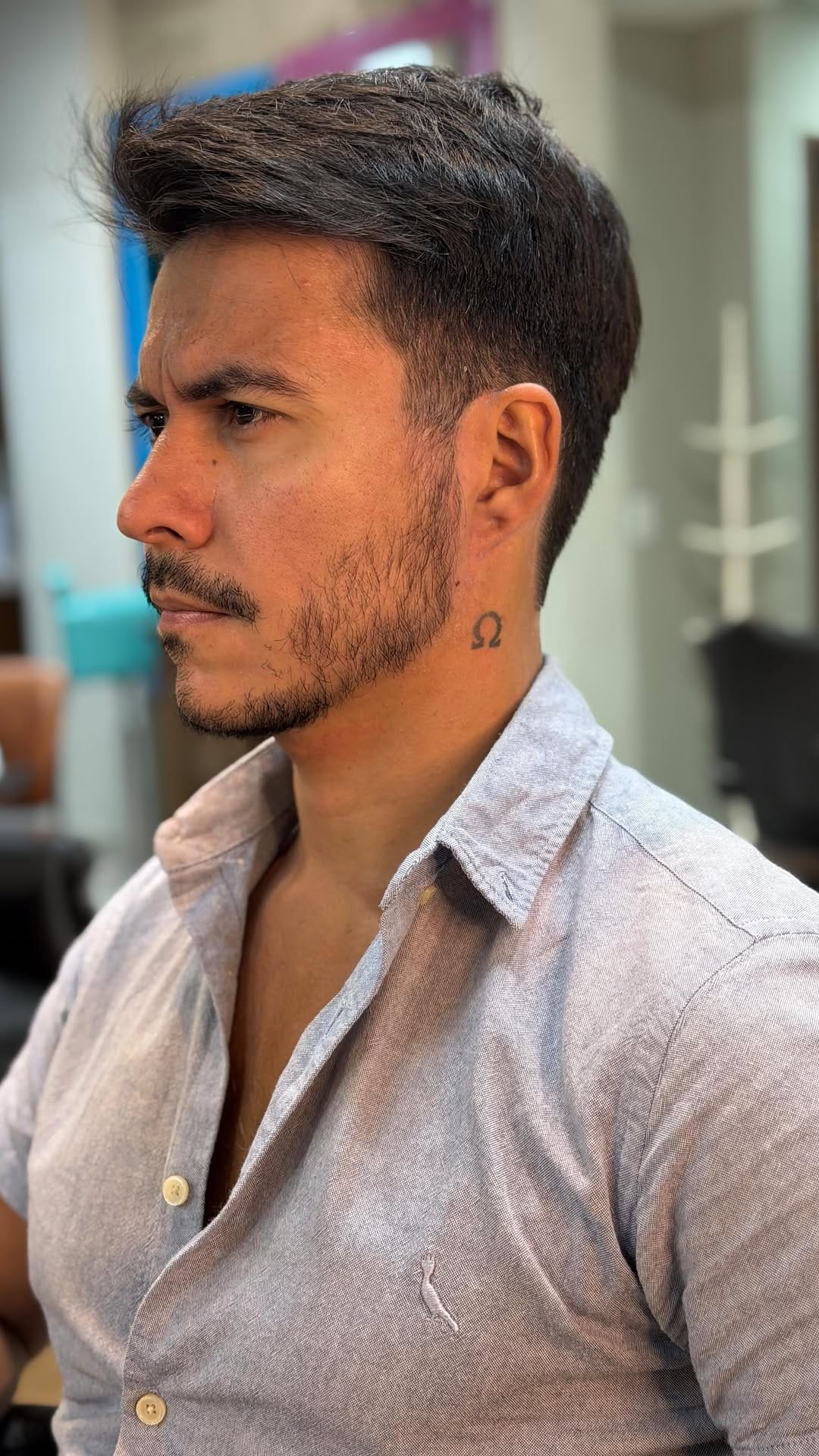 Post 6 by L'Equipe Alex Souza on Instagram (video)