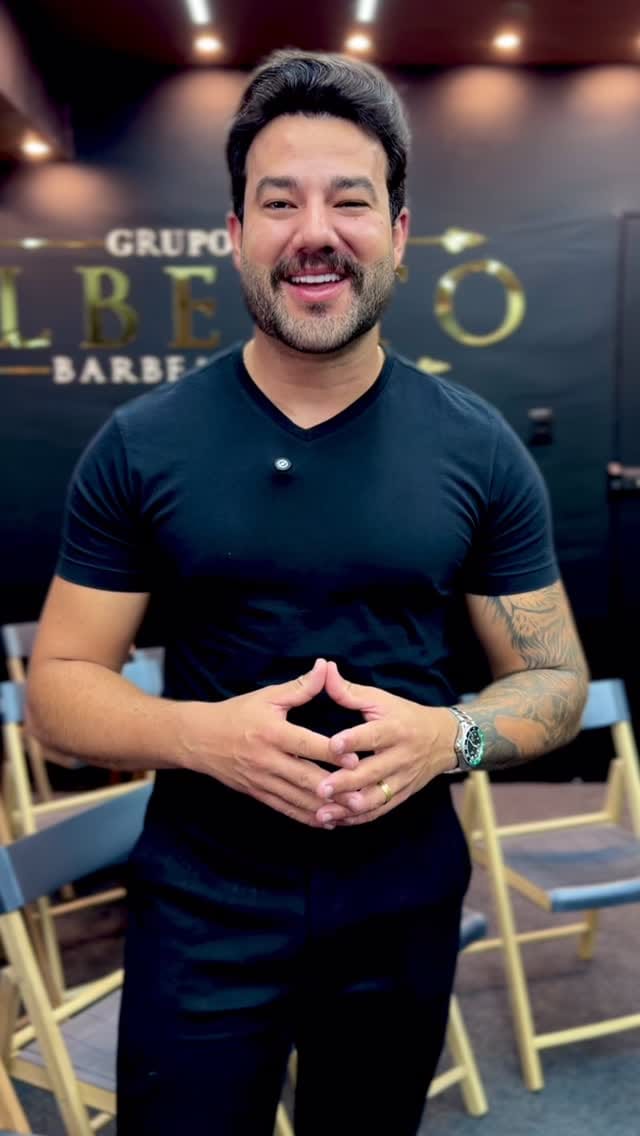 Post 3 by Gilberto Souza on Instagram (video)