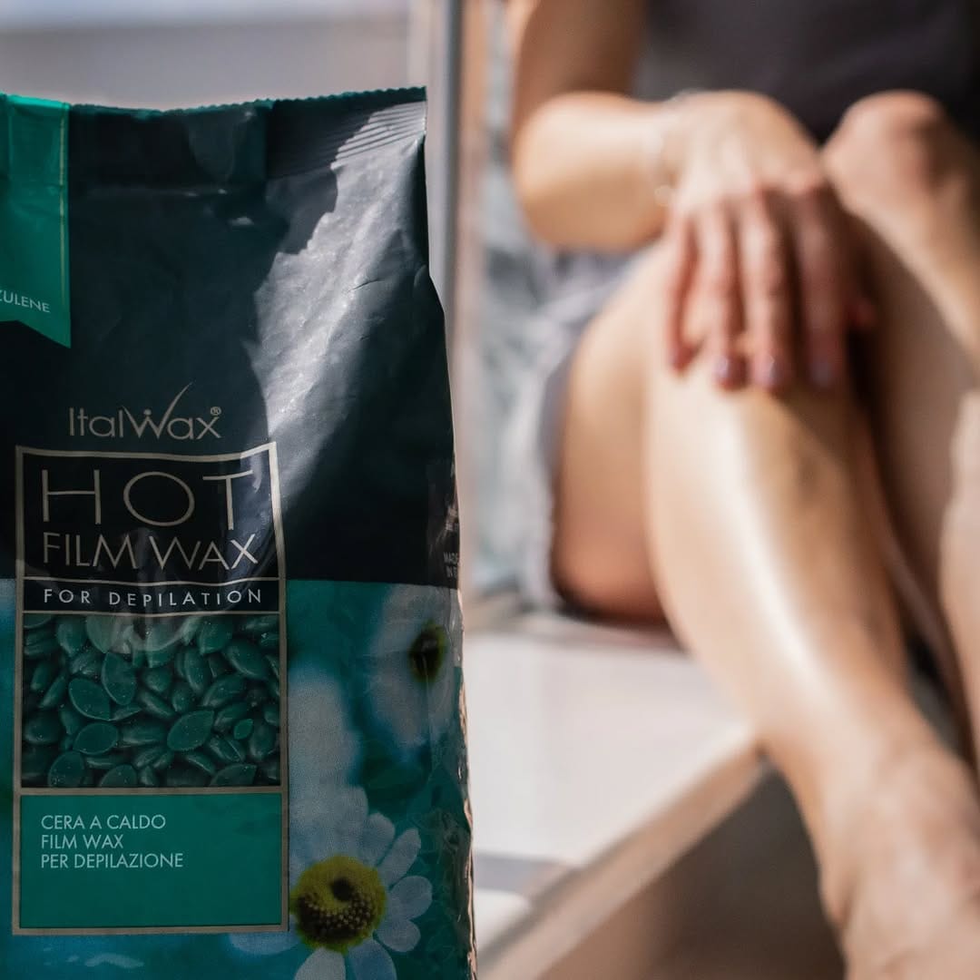 Post 1 by Sugaring & Waxing Nataliia Ireland on Instagram (image)