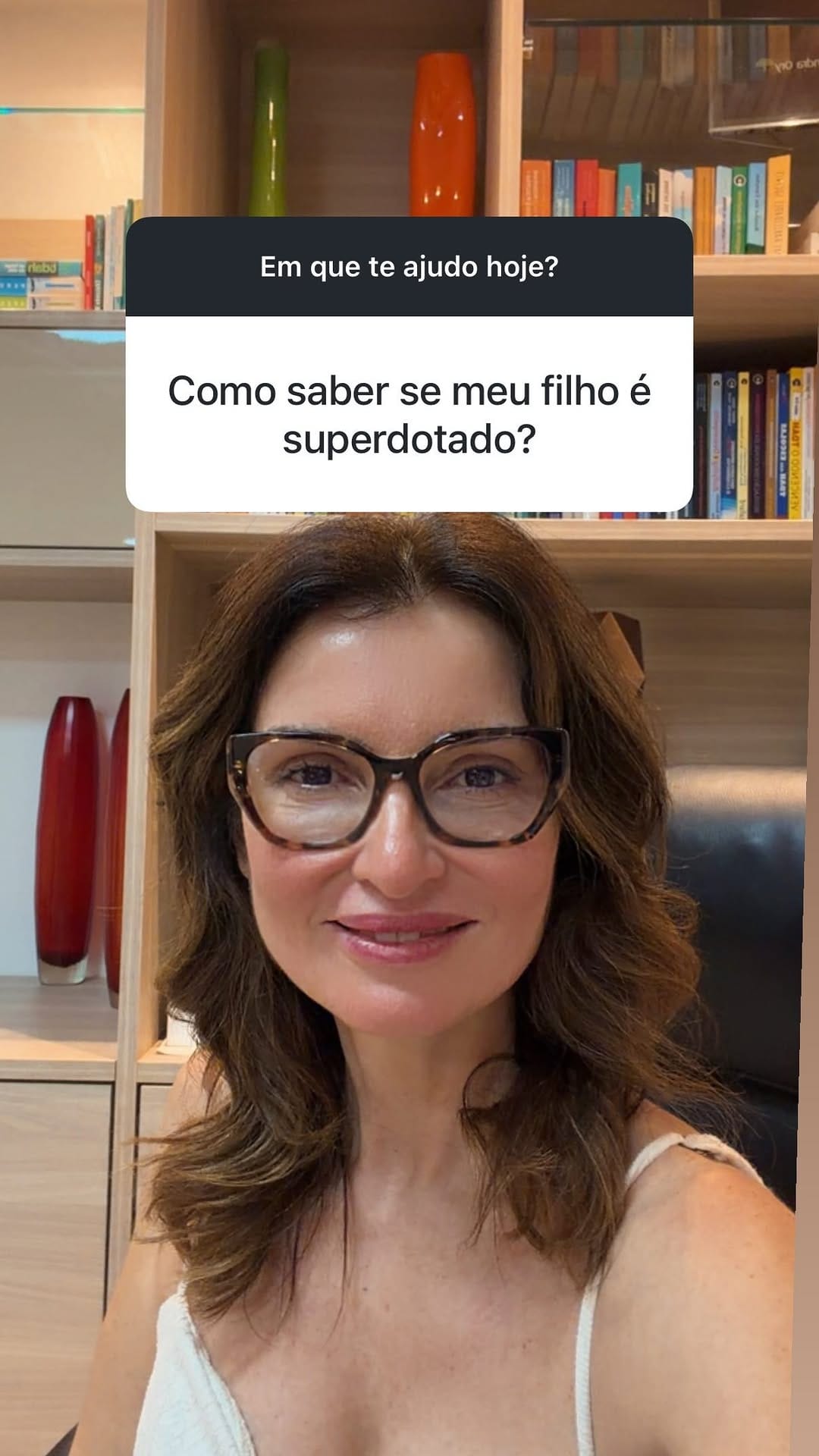 Post 4 by Sandra Ory on Instagram (video)