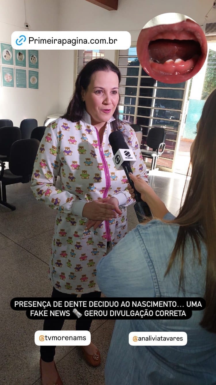 Post 10 by Odontologia Hospitalar Brasil 🇧🇷 on Instagram (video)