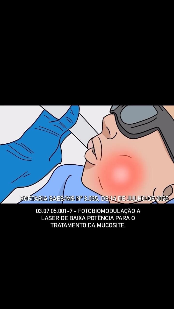 Post 3 by Odontologia Hospitalar Brasil 🇧🇷 on Instagram (video)