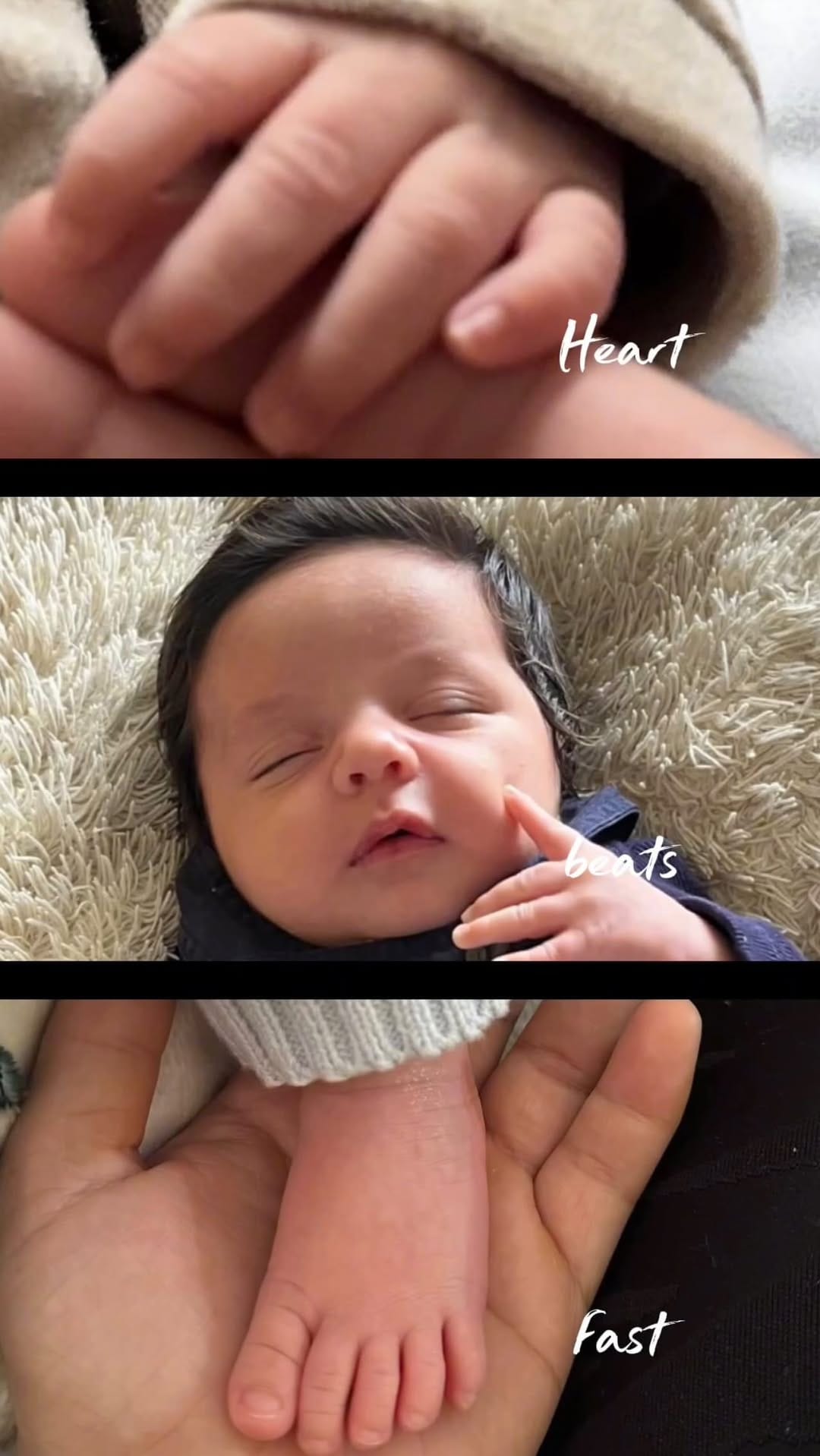 Post 3 by GABRIELE MACHADO on Instagram (video)