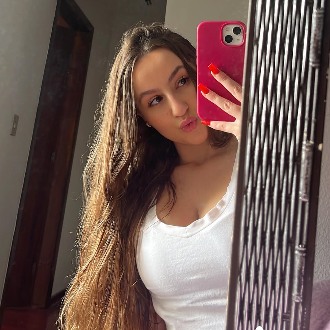 Post 9 by GABRIELE MACHADO on Instagram (image)