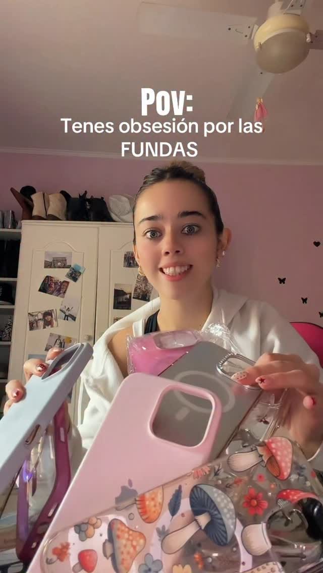 Post 7 by Sofyy DP (Creadora UGC) on Instagram (video)